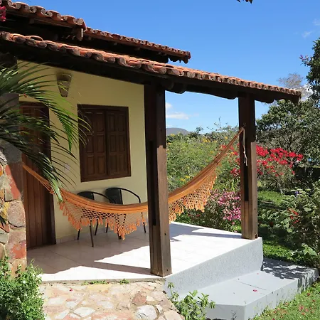 Pousada Recanto da Grande Paz-2